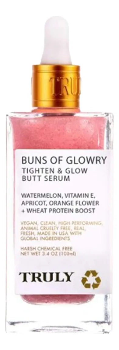 TRULY PREMIUM BUNS OF GLOWRY 70 ML