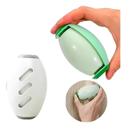 QUITAPELUSA PORTATIL REUTILIZABLE