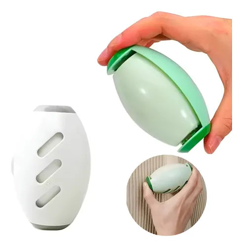 QUITAPELUSA PORTATIL REUTILIZABLE