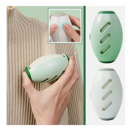 QUITAPELUSA PORTATIL REUTILIZABLE