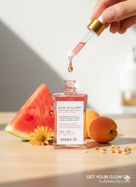 TRULY PREMIUM BUNS OF GLOWRY 70 ML