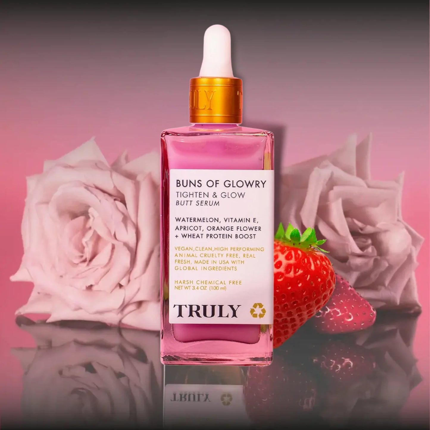 TRULY PREMIUM BUNS OF GLOWRY 70 ML