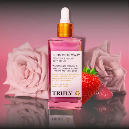 TRULY PREMIUM BUNS OF GLOWRY 70 ML