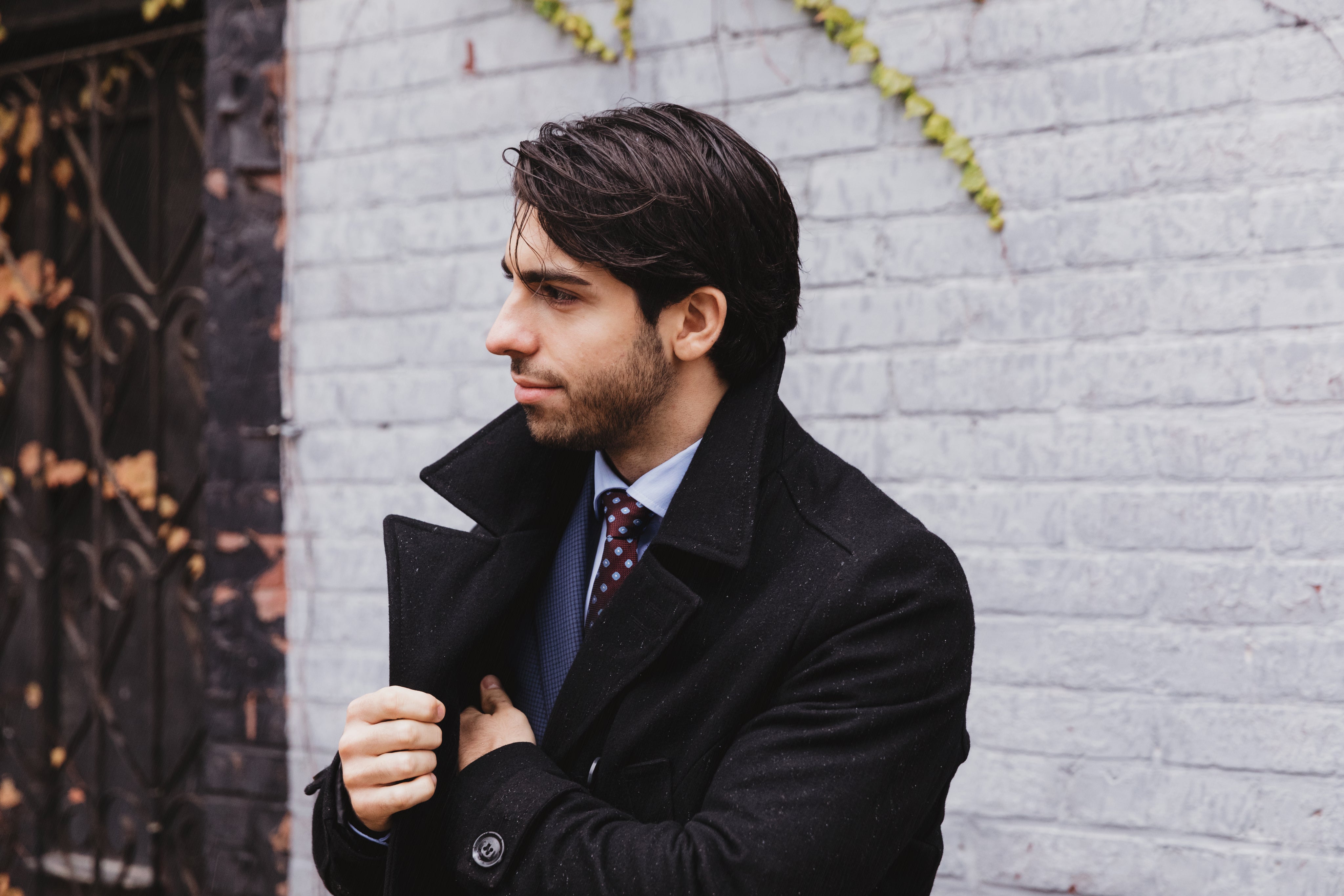 ⭐ <strong>José M.</strong>